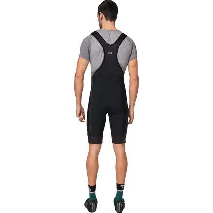 Oakley Endurance Bib 2.0 - Blackout - S