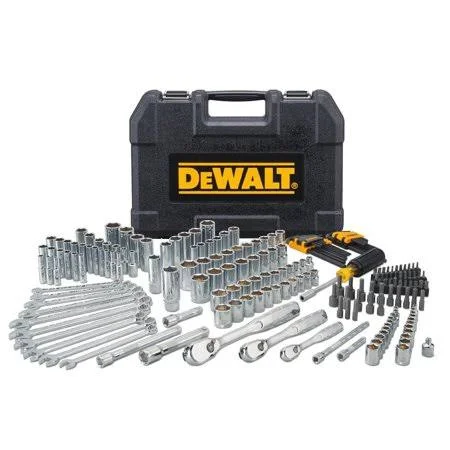 Mechanics Tool Set (205-Piece)