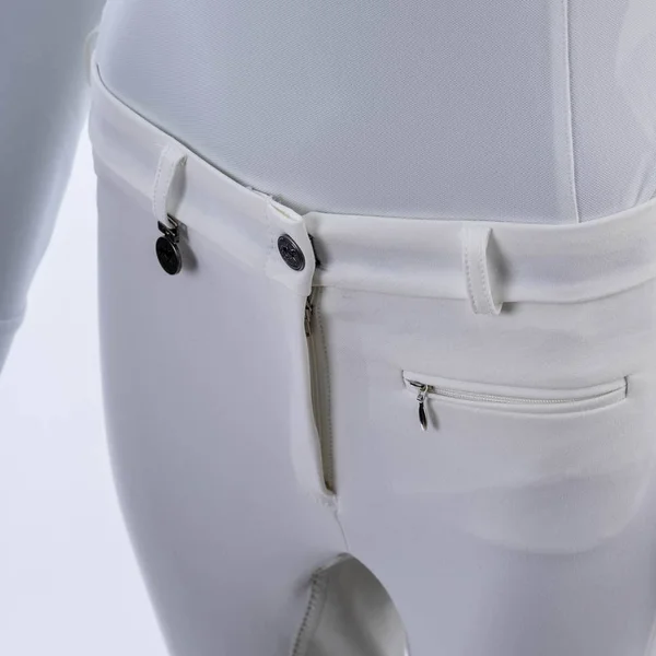 Pikeur Lugana - Long Length 140507