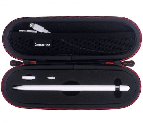 Smatree Pencil Holder Case for Apple Pencil or Apple Pencil 2nd Generation (Apple Pencil Not Included)