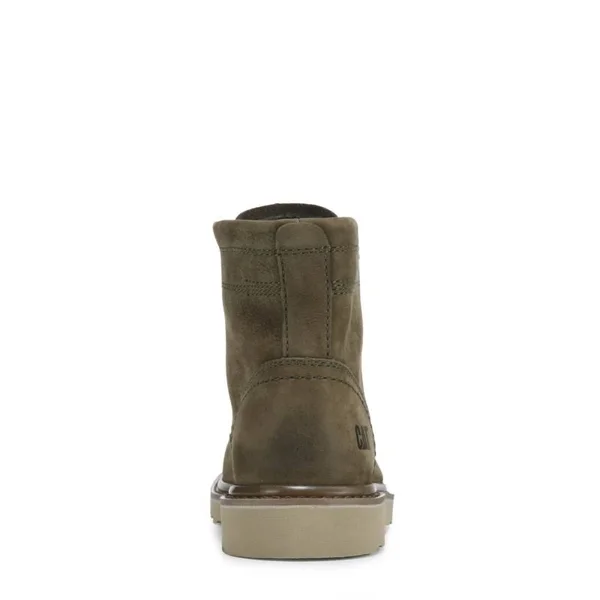 Cat Footwear Men's Chronicle Boot - 13 - Dark Olive 2101