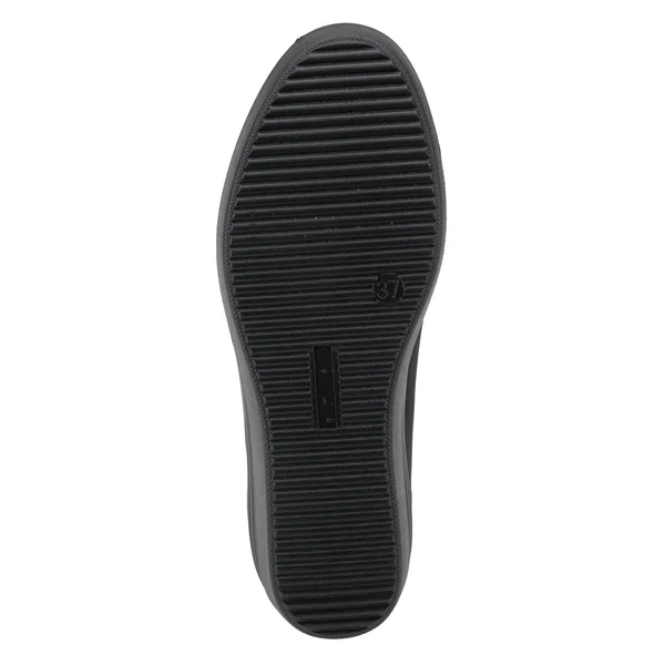 Flexus Womens Noral Black Slip-On - 38