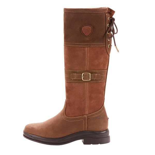 Ariat Langdale H2O Boot - Java, 7