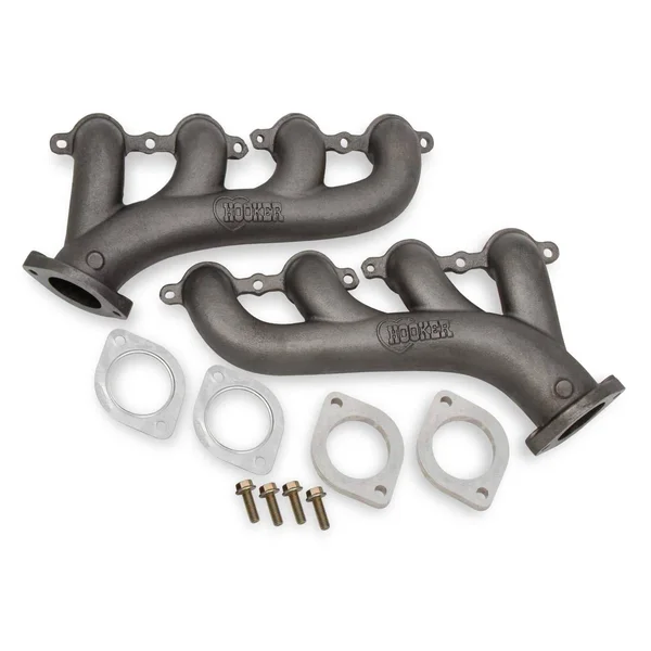 Hooker Exhaust Manifolds 8502HKR