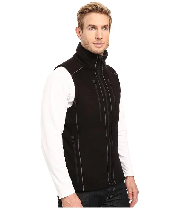 Kuhl Interceptr Vest - Men's Black, S