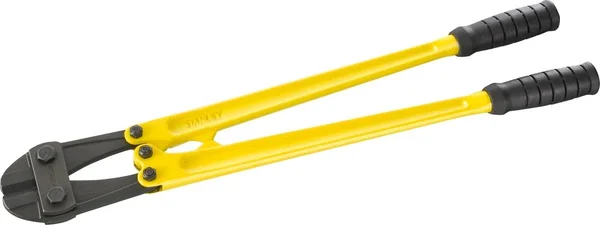 Stanley Forged Handle Bolt Cutters 750mm, 30 1-95-566