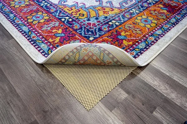 Rugs America Jorah Vintage Transitional Rug - 2&2 inchx8&0 inch, Juno