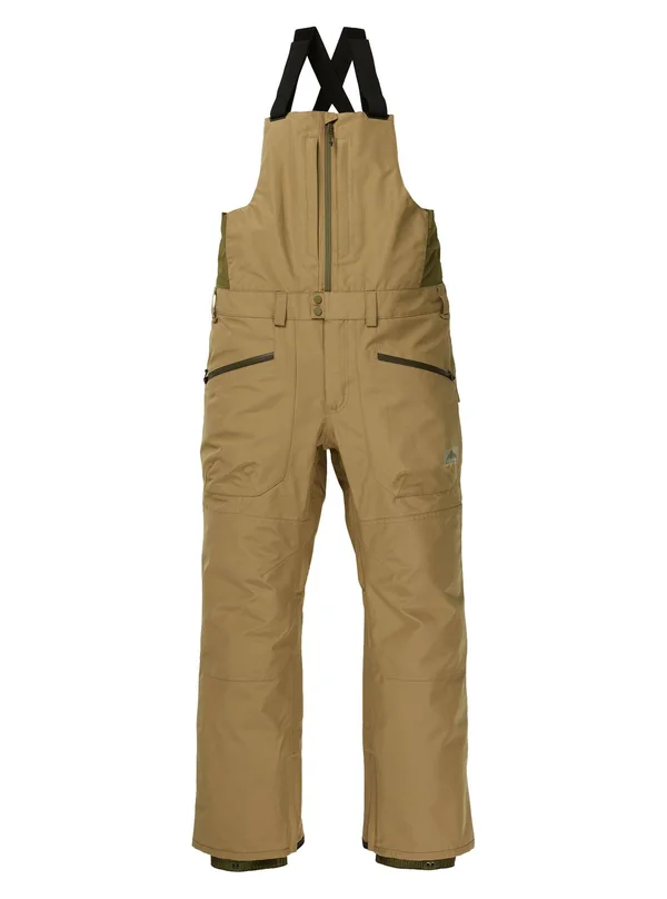 Burton Men's GORE‐TEX Reserve Bib Pant - XL