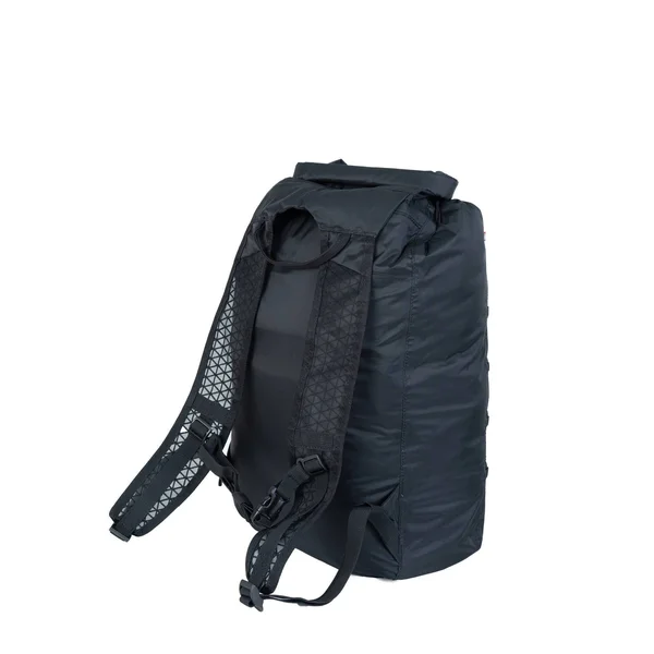 CabinZero RFID 30L Adv Dry Backpack - Absolute Black