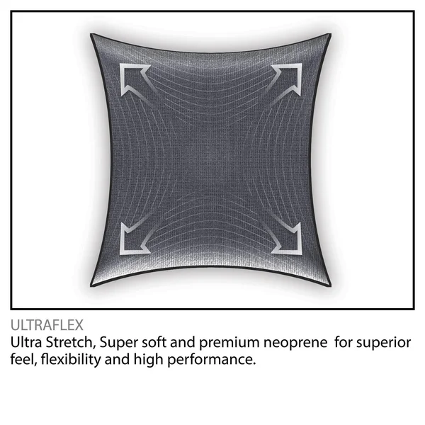 O&Neill Men's Reactor-2 1.5mm Long Sleeve Top