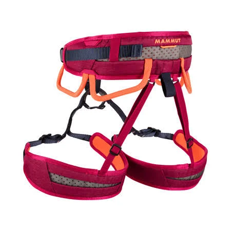 Mammut Ophir Fast Adjust Harness S