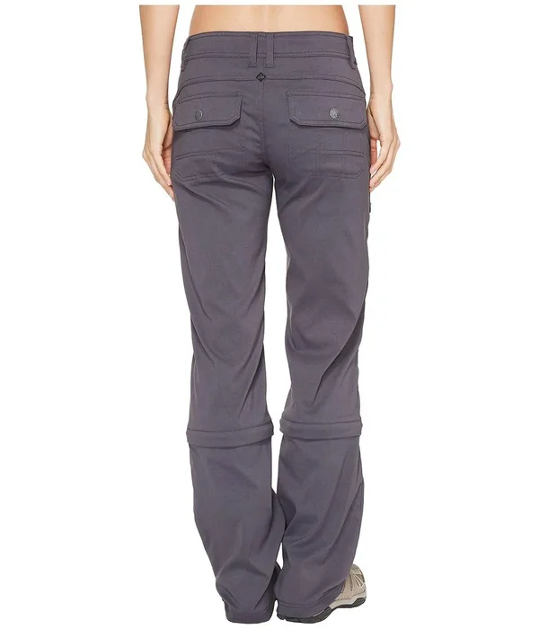 Women's Halle Convertible Pant - Regular Men's Fresh Foam Cruz v2 Knit - COAL - Mountain High Outfitters
