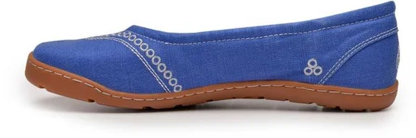 Astral Hemp Maria Shoe - Women's Ocean Blue - 8.5
