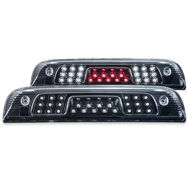 Anzo 531099 Black LED 3rd Brake Light