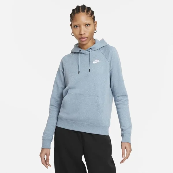 Nike Sportswear Essential Women's Fleece Pullover Hoodie