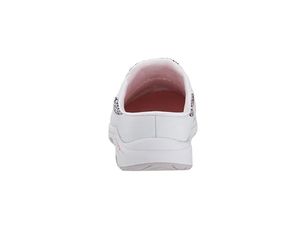 Easy Spirit Womens Traveltime 405 Athletic Shoes White 8.5 W