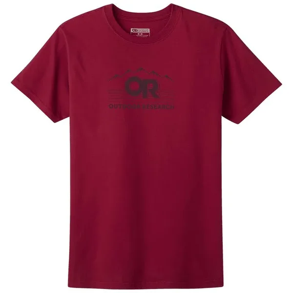 Outdoor Research Men's Seapine S/S Shirt - Samba, M