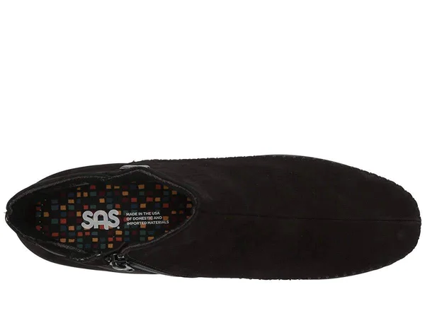 SAS Women's Jade Onyx 6 Medium
