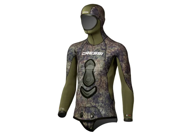 Cressi Seppia Jacket 5mm