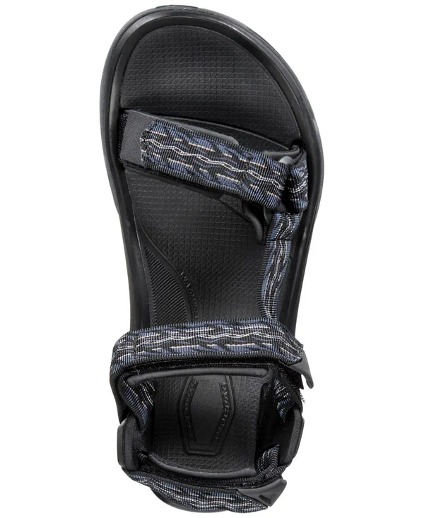 Teva Men's Terra Fi 4 - Firetread Midnight - 8