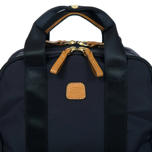 Bric&s X-Bag Travel Urban Backpack - Black