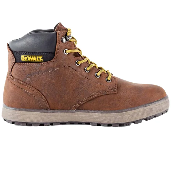 DeWalt Men's Plasma 6 in. Steel Toe Work Boot