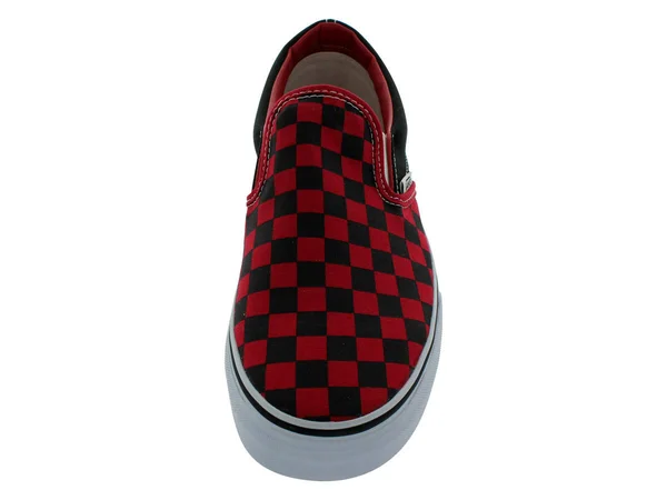Vans Classic Slip on - Mens Shoes Black/Formula One Size 10.5