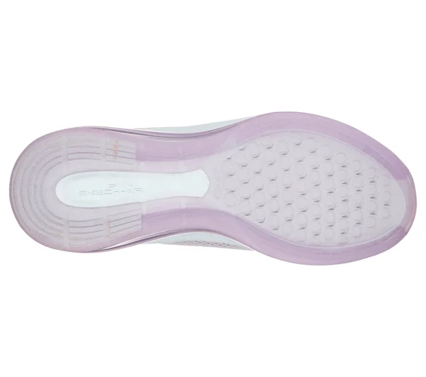 Skechers Women's Skech-Air Element 2.0 Pretty Fancy Sneaker, Lavender