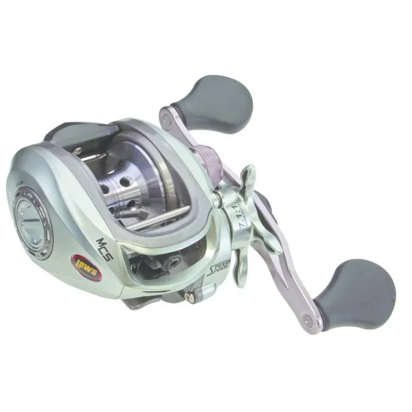 Lews Fishing Laser mg Speed Spool Series Reel LSG1SMG