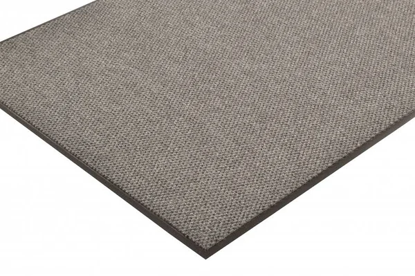 Notrax 136 Polynib Entrance Mat 4& x 8& Gray