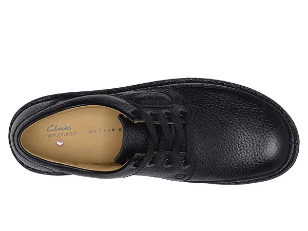 Clarks Men's Nature II - Size: 14, Black