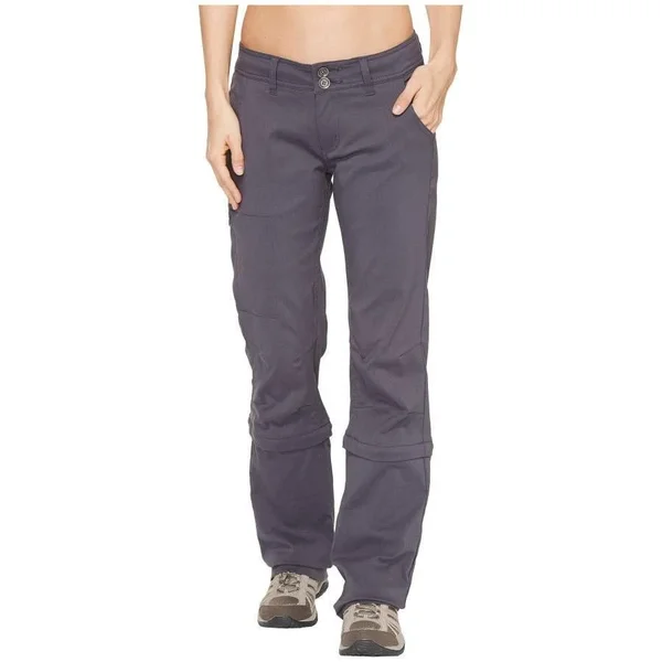 Women's Halle Convertible Pant - Regular Men's Fresh Foam Cruz v2 Knit - COAL - Mountain High Outfitters