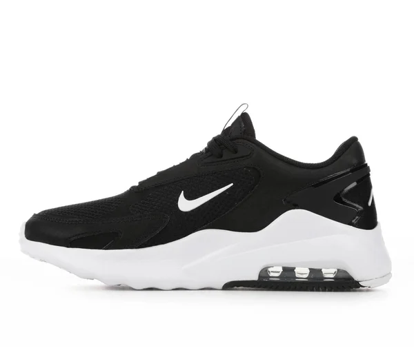 Nike Air Max Bolt Women's Sneakers - Size: 10, Black