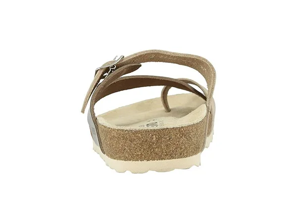 Women's Mephisto Nalia Sandal - Size: 8