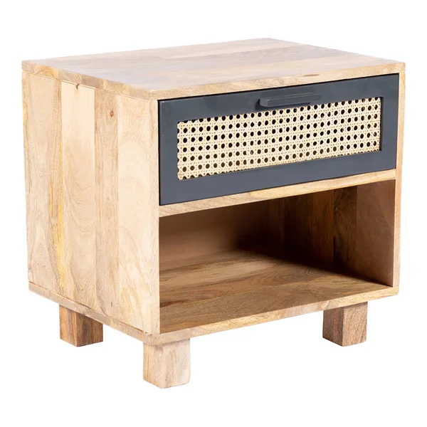 Ashton Nightstand - Natural