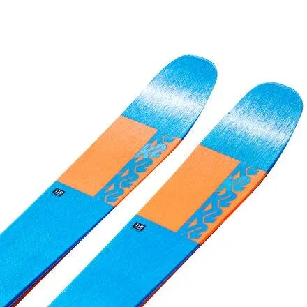 K2 Mindbender 116C