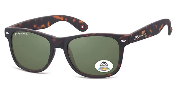 Montana MP1 C-xl 54mm - Unisex -Sunglasses