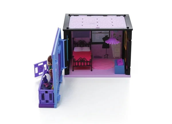 Littlest Pet Shop Blythe Bedroom Style Set
