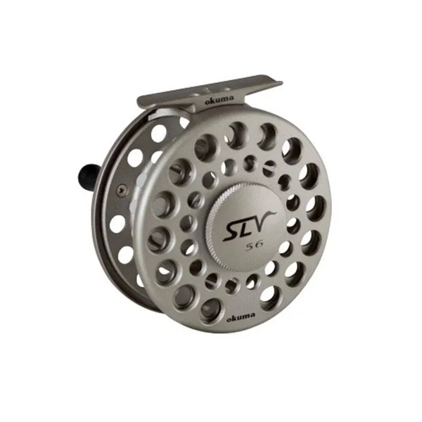 Okuma Slv Fly Reel
