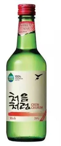 Chum Churum Soju 1.75L
