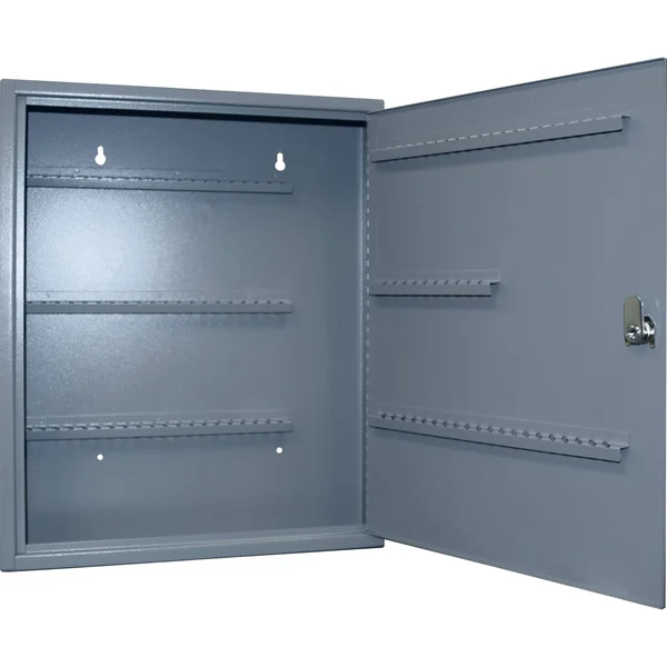 Sparco All-Steel Slot-Style 110-Key Cabinet