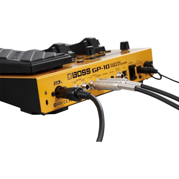 Boss GP-10 Guitar Effects Processor