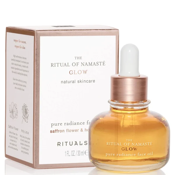 Rituals Namasté - Face Oil