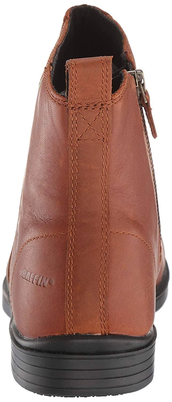 Baffin Women's Kensington Ankle Boot Barley