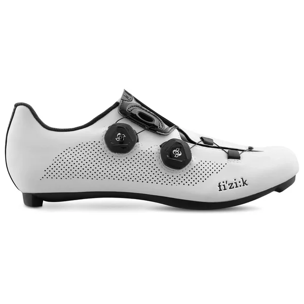 Fizik Aria R3 White/Black - 42, Road Shoes