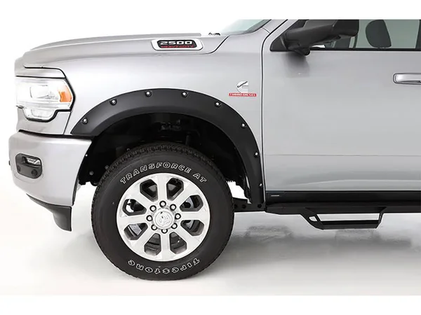 Bushwacker 21037-02 Pocket Style Fender Flares