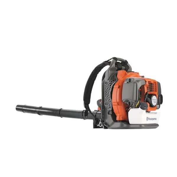 Husqvarna 150Bt 50cc 2 Cycle GAS Leaf Backpack Blower (Certified)