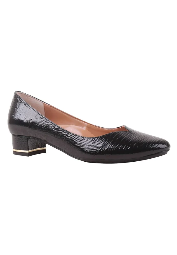 J. Renee Bambalina Women's Pump - Black Size 10