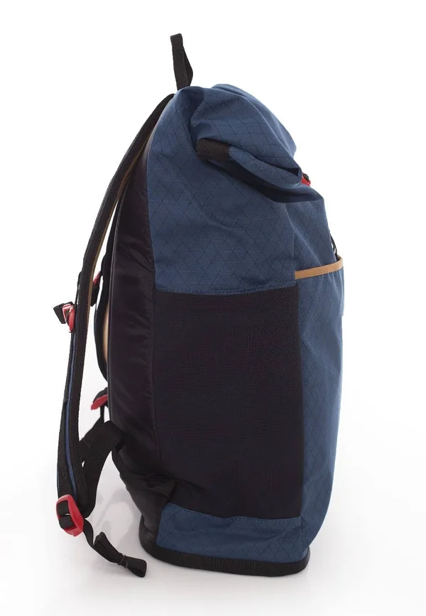 Dakine Section Roll Top Wet - Dry 28L Backpack Scout