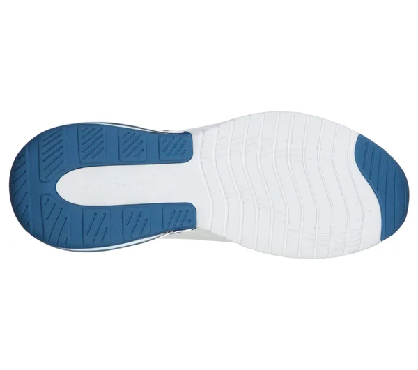 Skechers Men's Skech-Air Stratus Maglev Sneaker - White/Blue